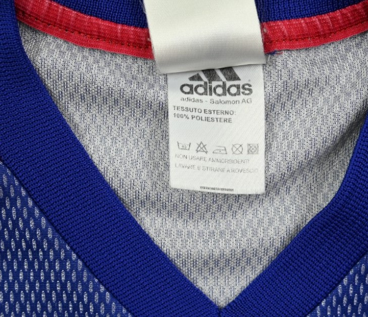 2002-04 JAPAN KOSZULKA M