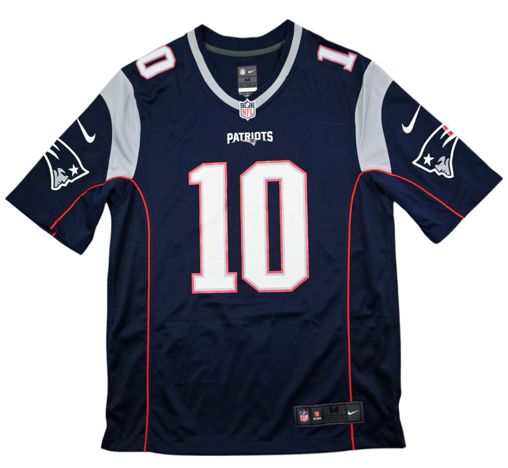 NEW ENGLAND PATRIOTS *GORDON* NFL KOSZULKA M