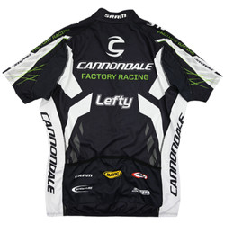 CANNONDALE CYCLING SHIRT XL