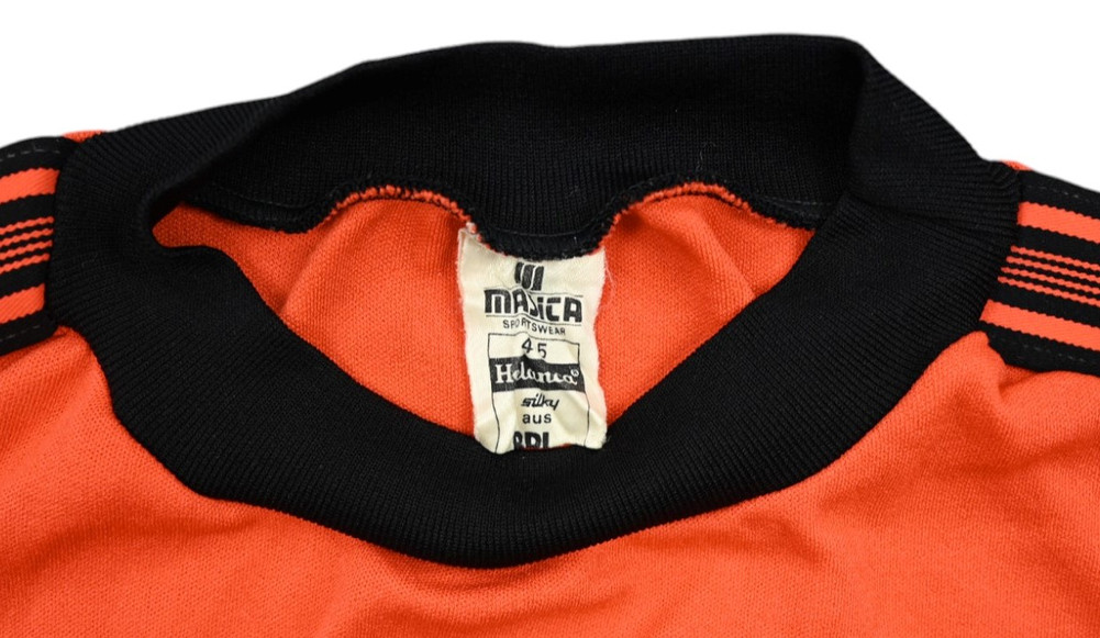 MASITA VINTAGE SHIRT S