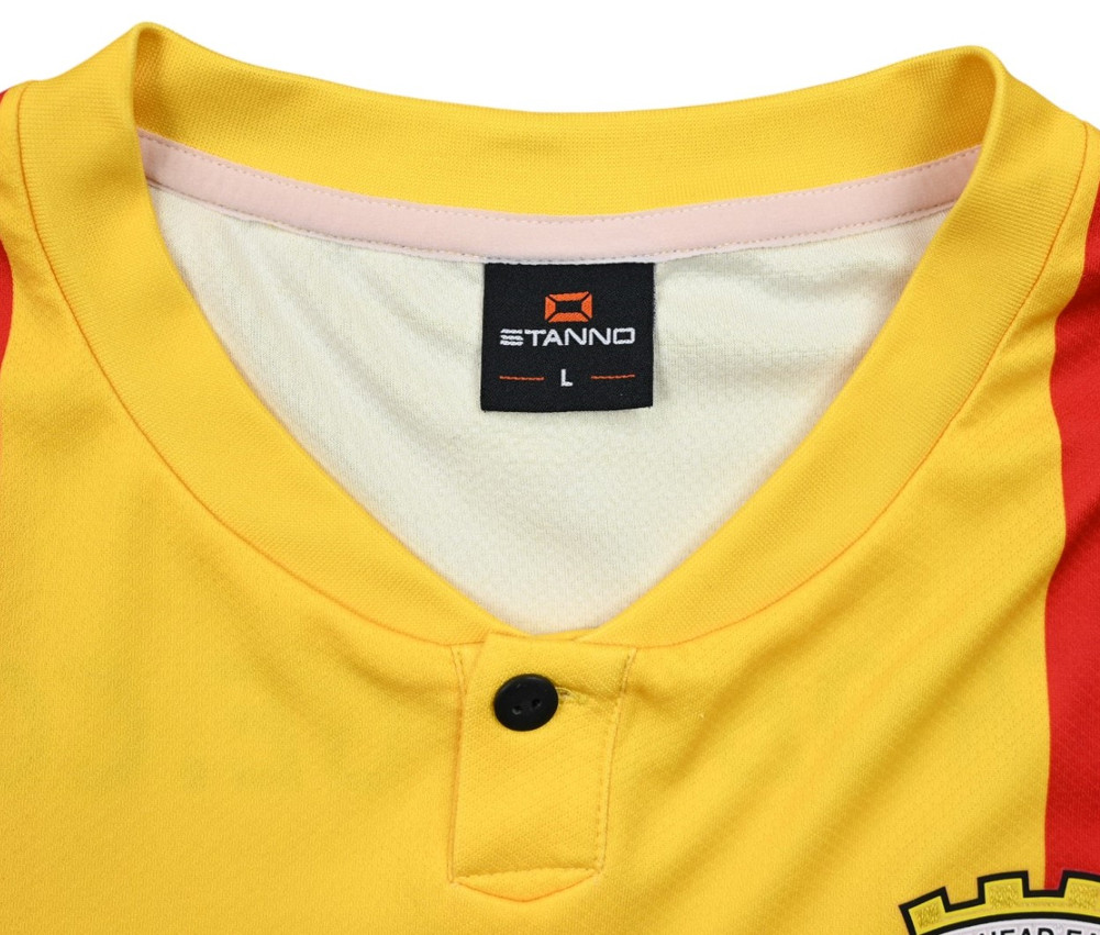 2023-24 GO AHEAD EAGLES LONGSLEEVE KOSZULKA L