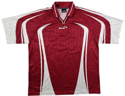 BIEMME VINTAGE SHIRT XL