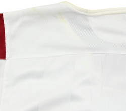 2007-08 SEVILLA SHIRT M