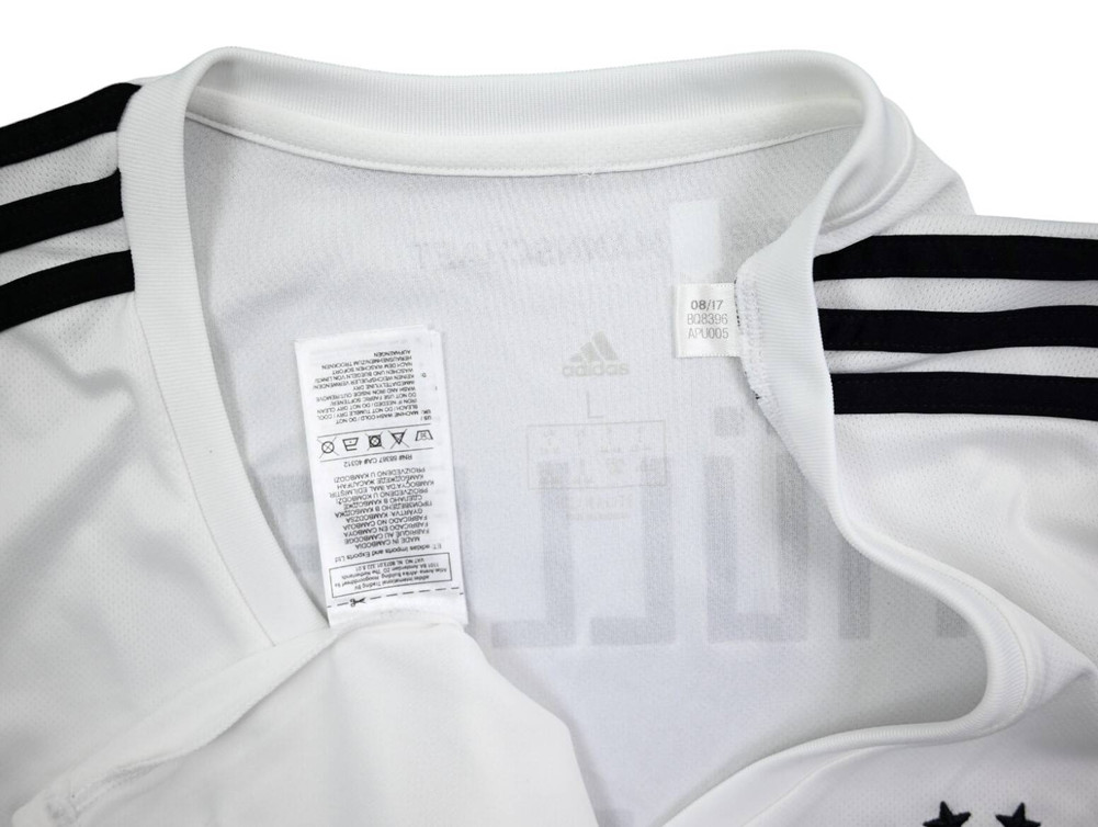 2018-19 GERMANY *MULLER* KOSZULKA WOMENS L