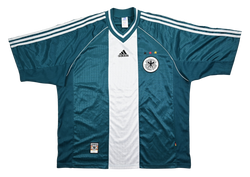 1998-00 GERMANY KOSZULKA XXL