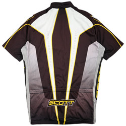 SCOTT KOSZULKA KOLARSKA XL. BOYS