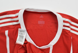 2017-18 BAYERN MUNCHEN *LEWANDOWSKI* SHIRT 3XL