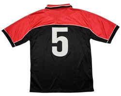 PUMA VINTAGE KOSZULKA M