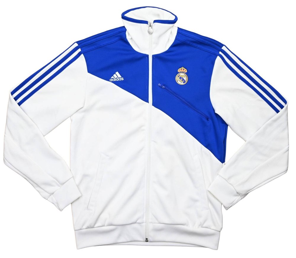 2010-11 REAL MADRID TOP S