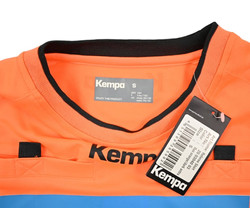 DKB BUNDESLIGA HANDBALL REFEREE SHIRT S