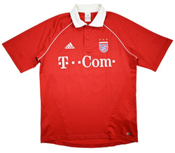 2005-06 BAYERN MUNCHEN *BALLACK* KOSZULKA M