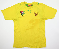 2006-07 TOGO SHIRT XS