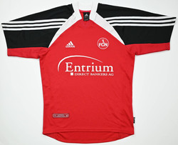 2002-03 FC NURNBERG SHIRT S