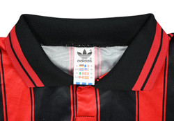 ADIDAS VINTAGE SHIRT XL