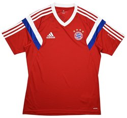 BAYERN MUNCHEN SHIRT M