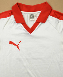 PUMA OLDSCHOOL #7 KOSZULKA S