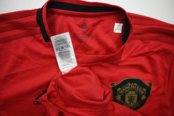 2019-20 MANCHESTER UNITED KOSZULKA S