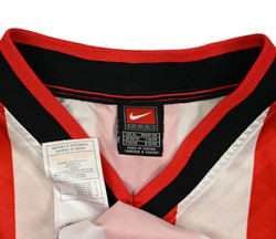 2000-02 SUNDERLAND KOSZULKA XL