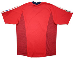 2002-04 BAYERN MUNCHEN KOSZULKA L
