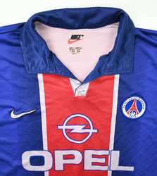 1998-99 PARIS SAINT GERMAIN SHIRT XL