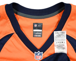 DENVER BRONCOS *ANDERSON* NFL SHIRT WOMENS L