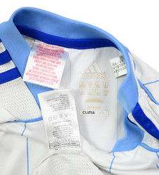 2011-13 SCHALKE SHIRT XL. BOYS