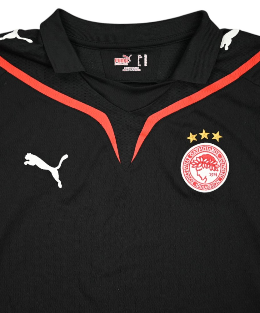 2009-10 OLYMPIACOS KOSZULKA XL