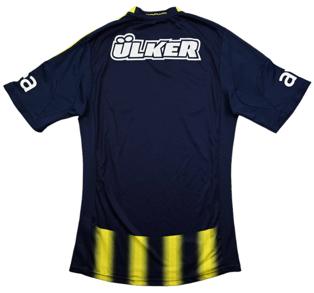 2013-14 FENERBAHCE SHIRT S