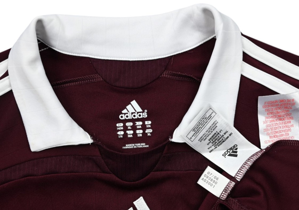 2006-07 BAYERN MUNCHEN *MAKAAY* KOSZULKA XL. BOYS/S