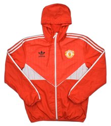 MANCHESTER UNITED TOP XS