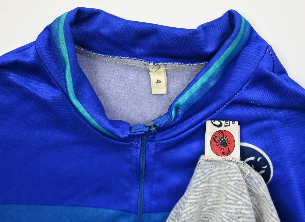 CASTELLI KOSZULKA KOLARSKA XL