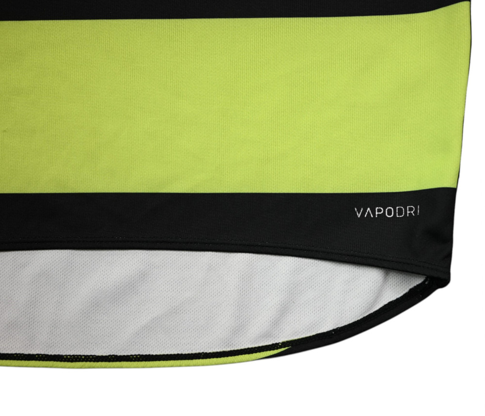 AARHUS RK RUGBY SHIRT M