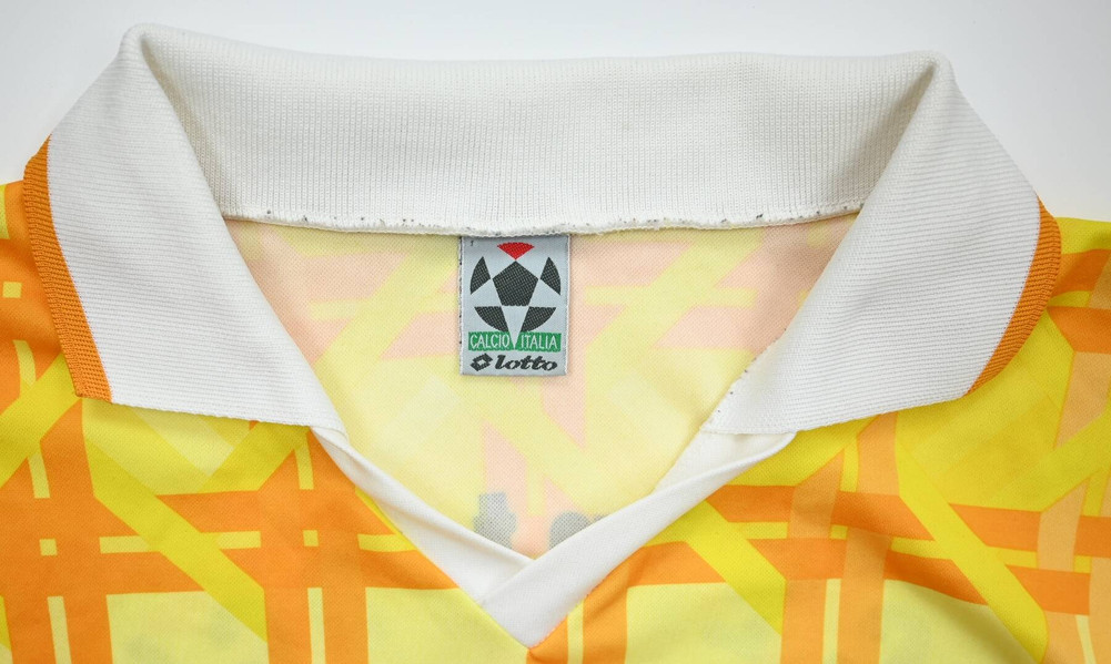 LOTTO OLDSCHOOL LONGSLEEVE L