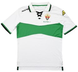 2012-13 ELCHE SHIRT M