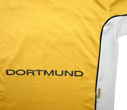 1998-00 BORUSSIA DORTMUND KOSZULKA L