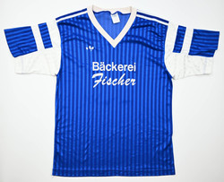 ADIDAS #13 OLDSCHOOL SHIRT L