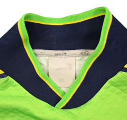 JAKO VINTAGE GK LONGSLEEVE KOSZULKA XL