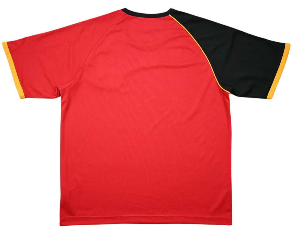 2005-07 GERMANY BASIC SHIRT L