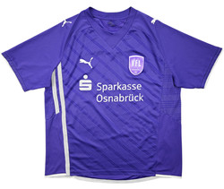 2009-10 VFL OSNABRUCK SHIRT L 