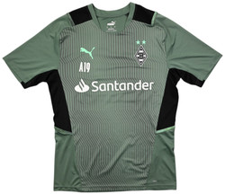 2020-21 BORUSSIA MONCHENGLADBACH SHIRT M