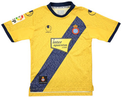 2009-10 ESPANYOL KOSZULKA XXS