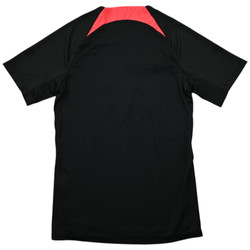 2022-23 LIVERPOOL SHIRT S