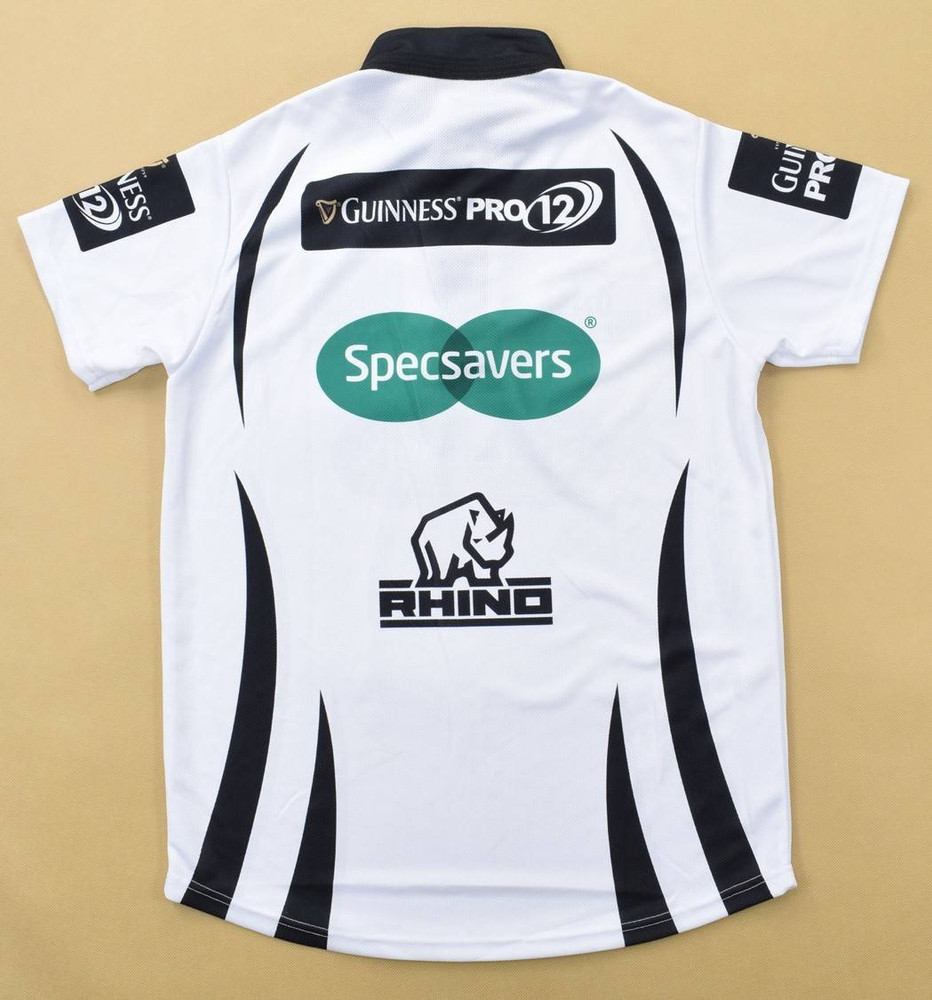 RHINO OLDSCHOOL SHIRT M