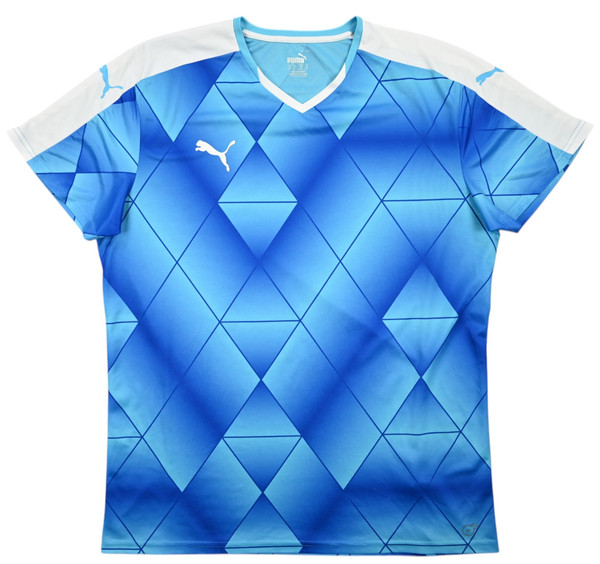 PUMA SWERVE KOSZULKA XL