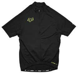 FOX CYCLING SHIRT S