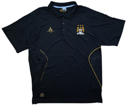 MANCHESTER CITY KOSZULKA XXL