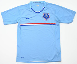 2008-09 HOLLAND KOSZULKA XL. BOYS