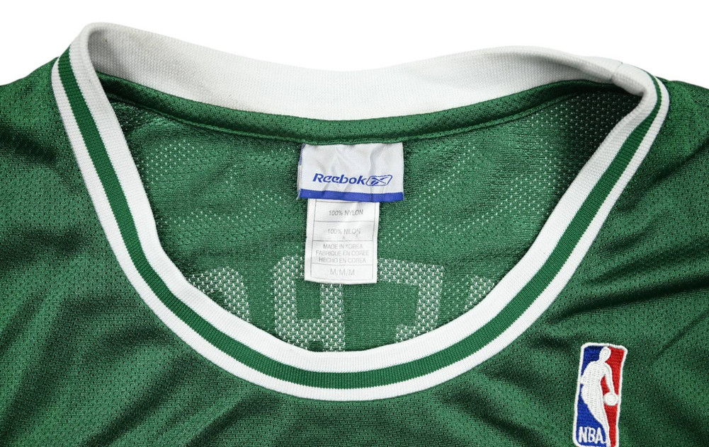 BOSTON CELTICS NBA *PIERCE* KOSZULKA M