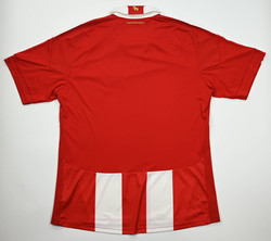 2010 PARAGUAY SHIRT XL