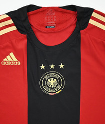 2008-09 GERMANY KOSZULKA M